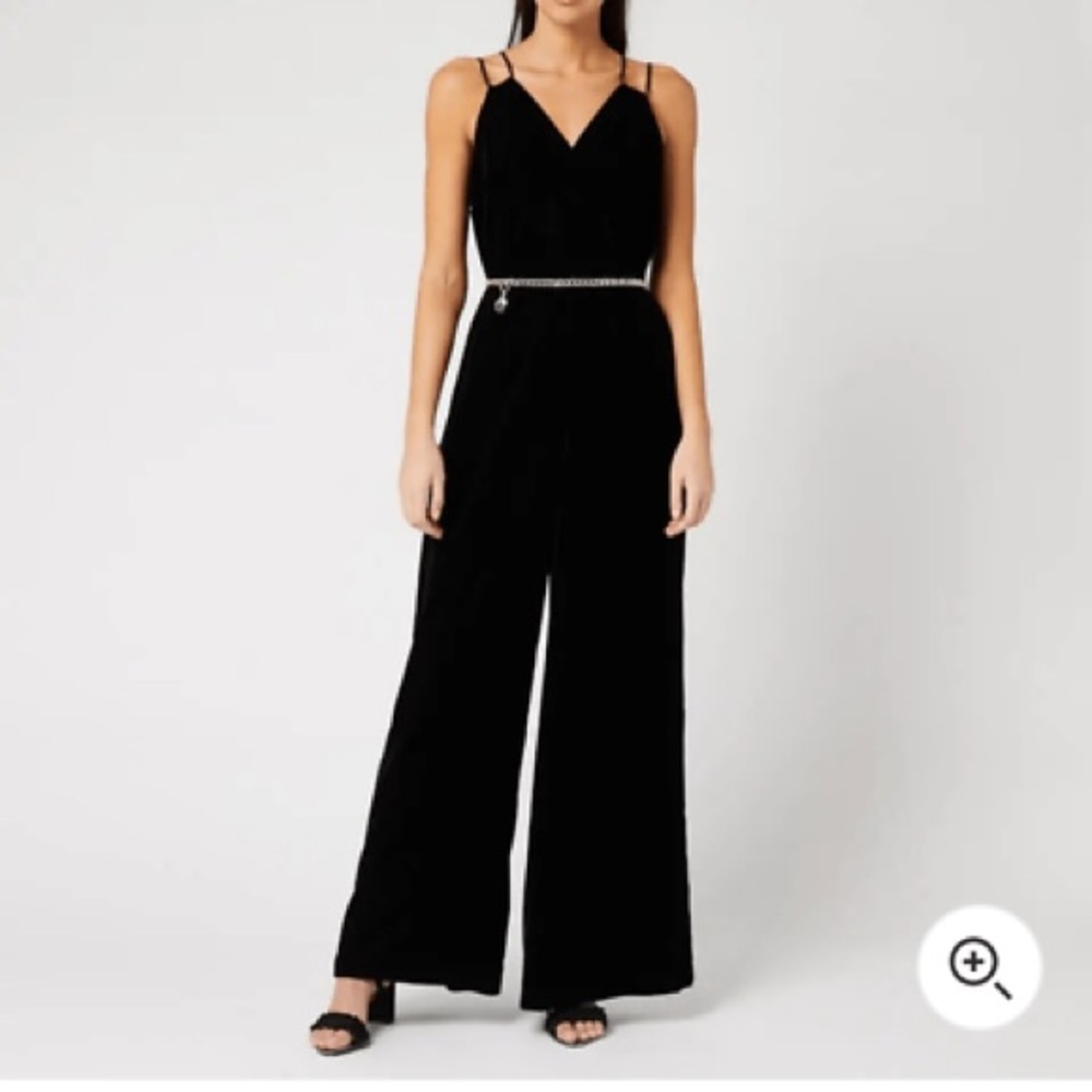 Ted Baker NELLIEH Jumpsuit